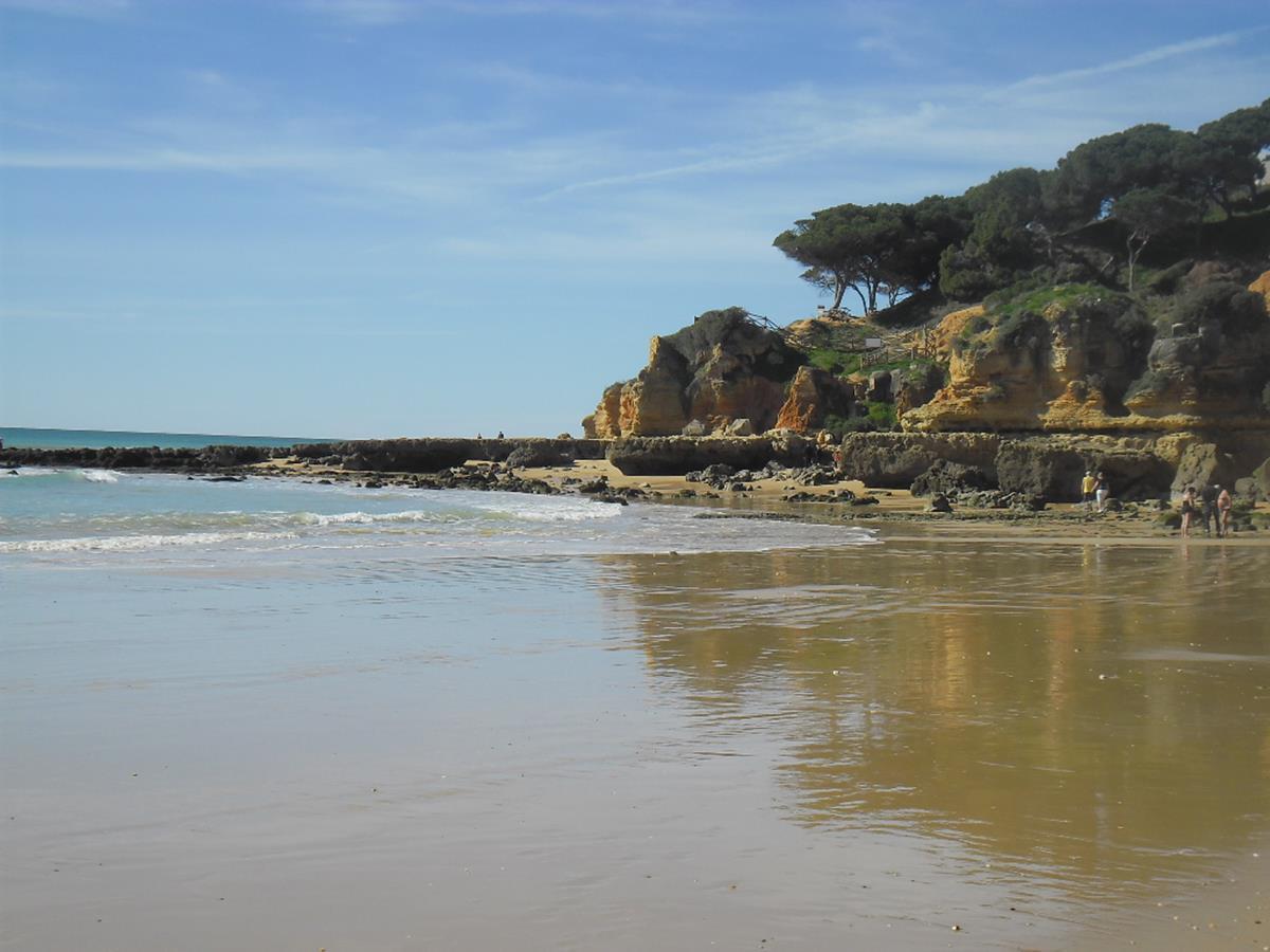 Albufeira, Cerro Branco Apartamento
