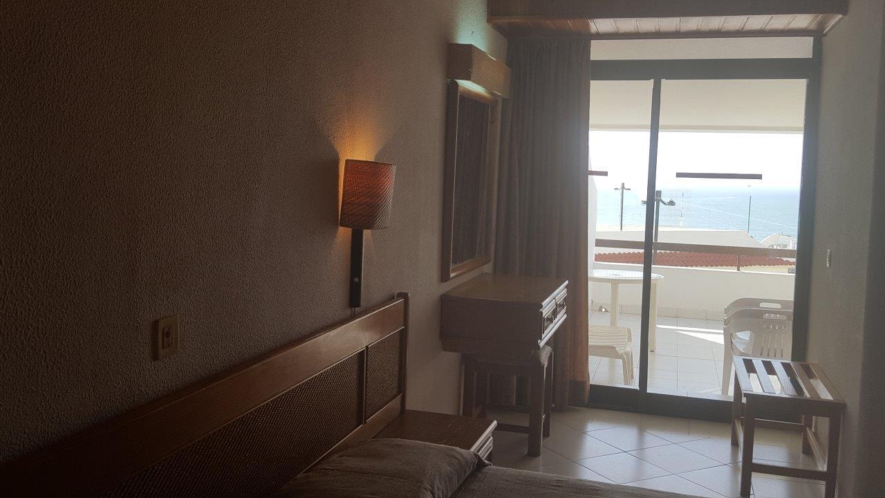 Apartment Albufeira, Sea Balcony