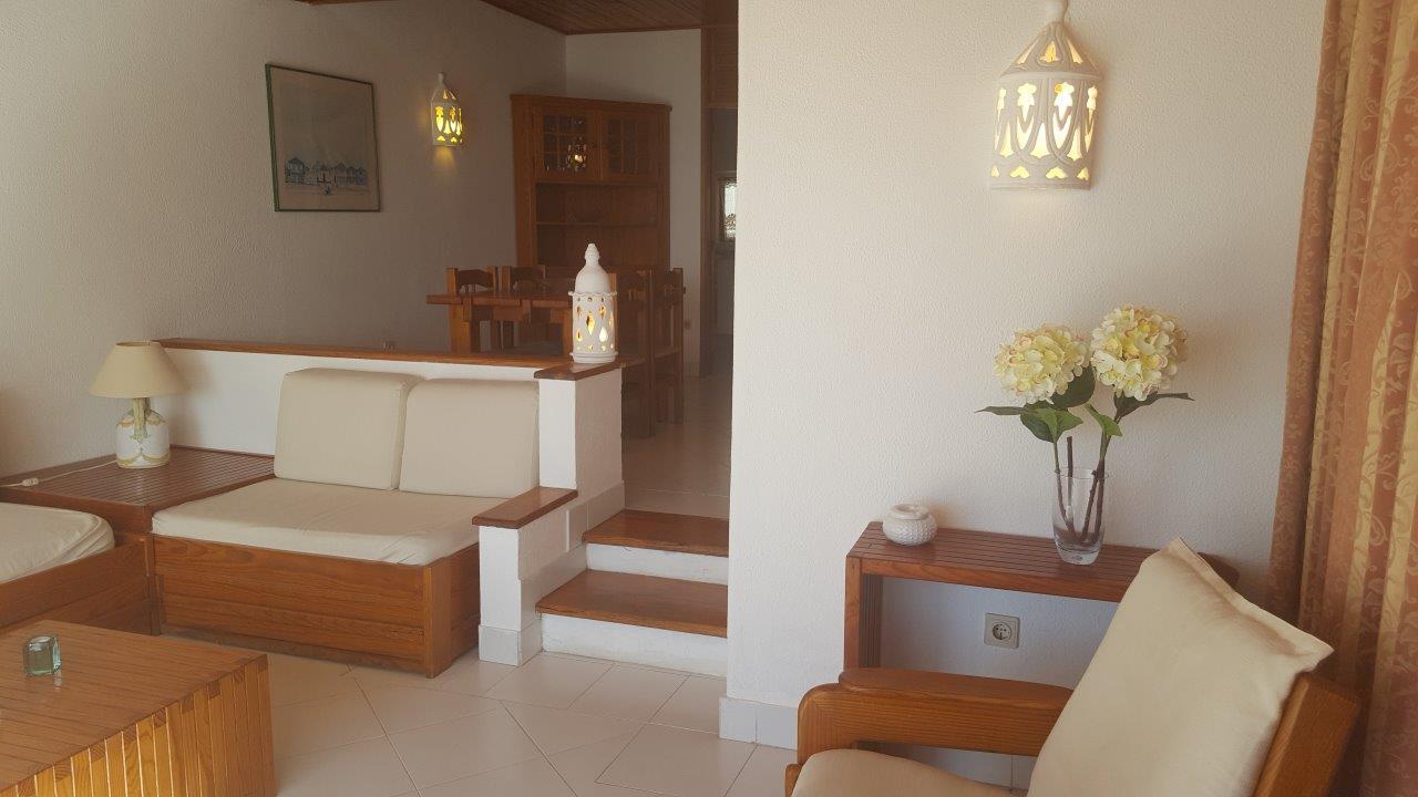Apartment Albufeira, Sea Balcony *