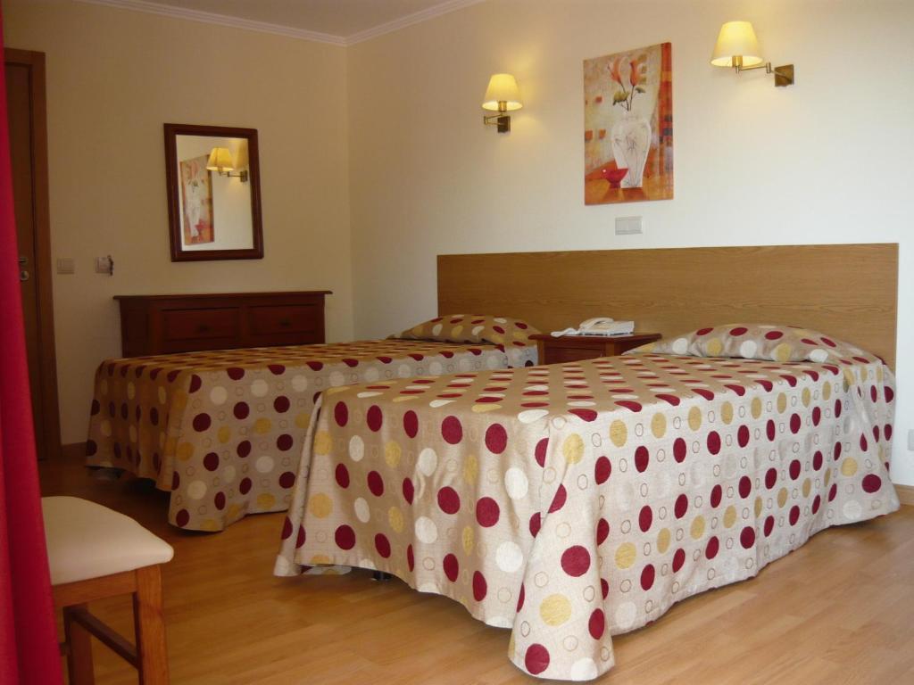 Hotel Agua Marinha Rosa- Albufeira