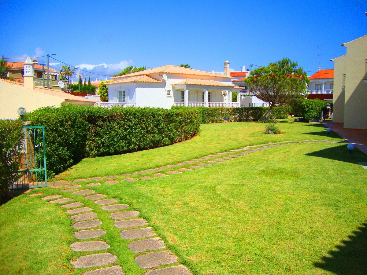 Olsus Villa *