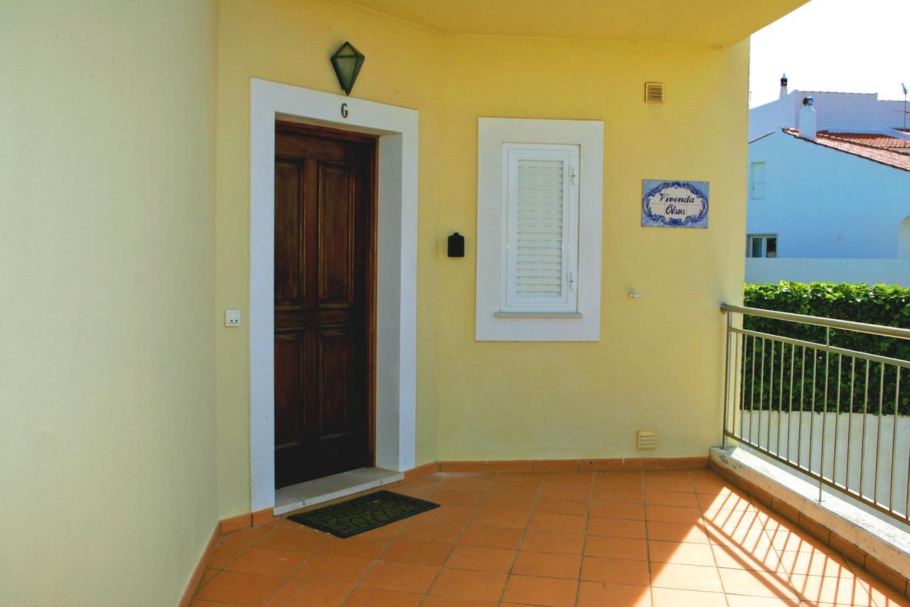 Olsus Villa *
