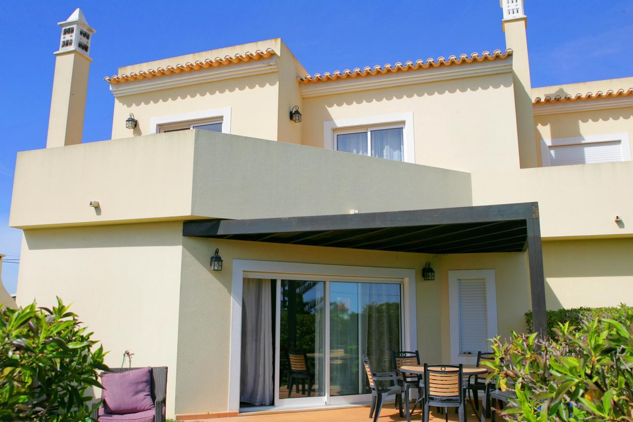 Olsus Villa *