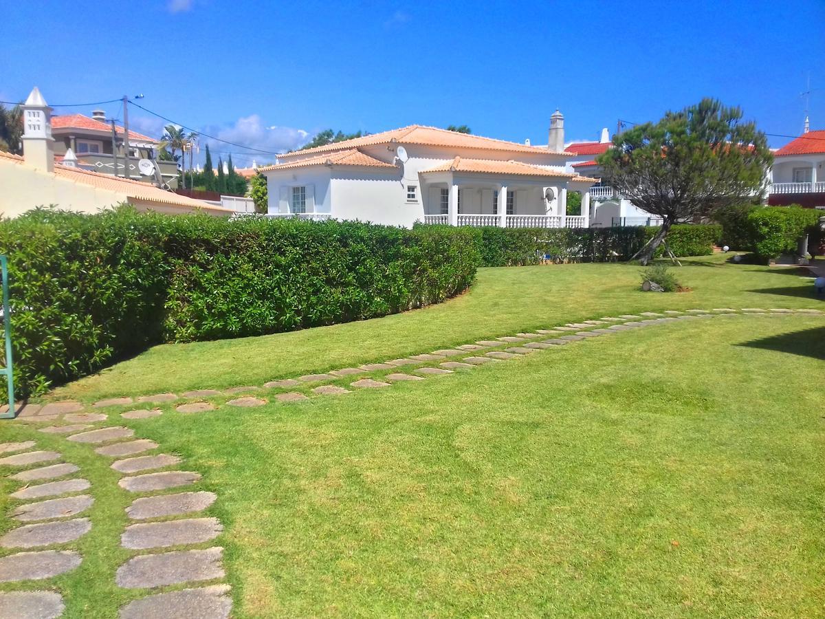 Olsus Villa