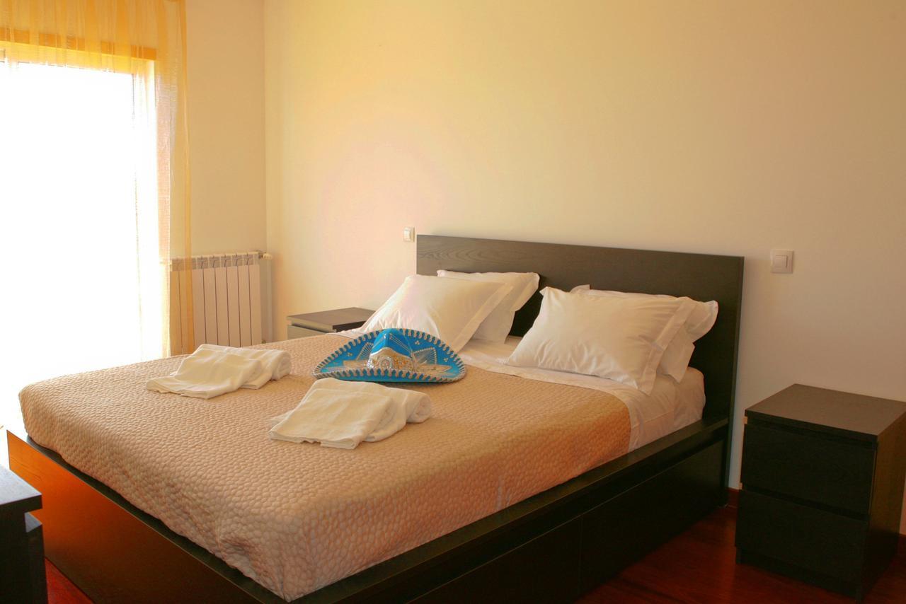 Olsus Villa