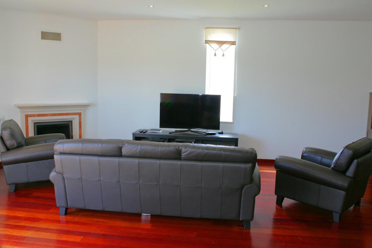 Olsus Villa *