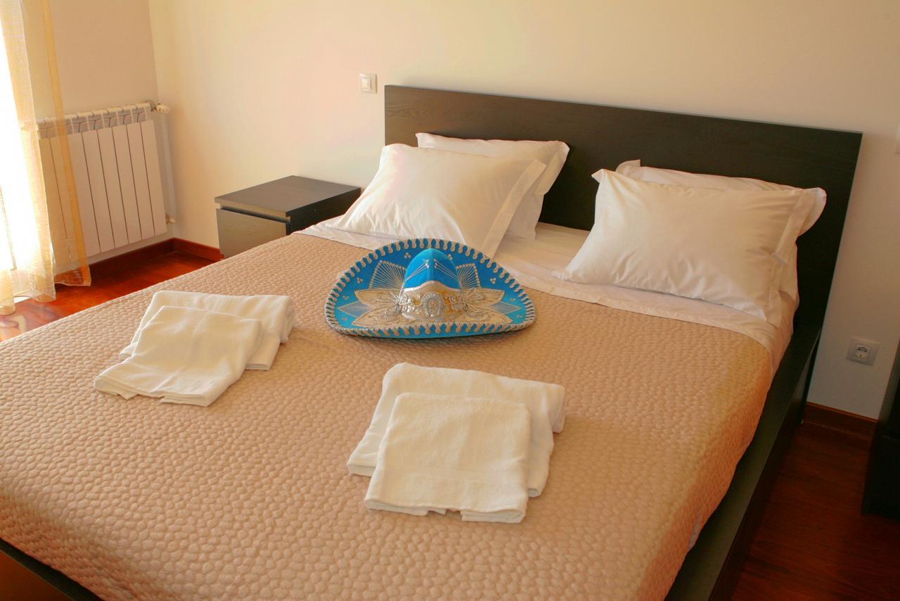 Villa Olsus Albufeira