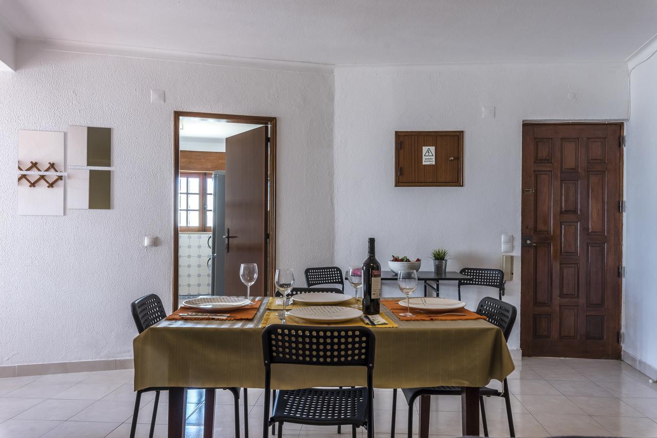 Hamal's Flat Albufeira