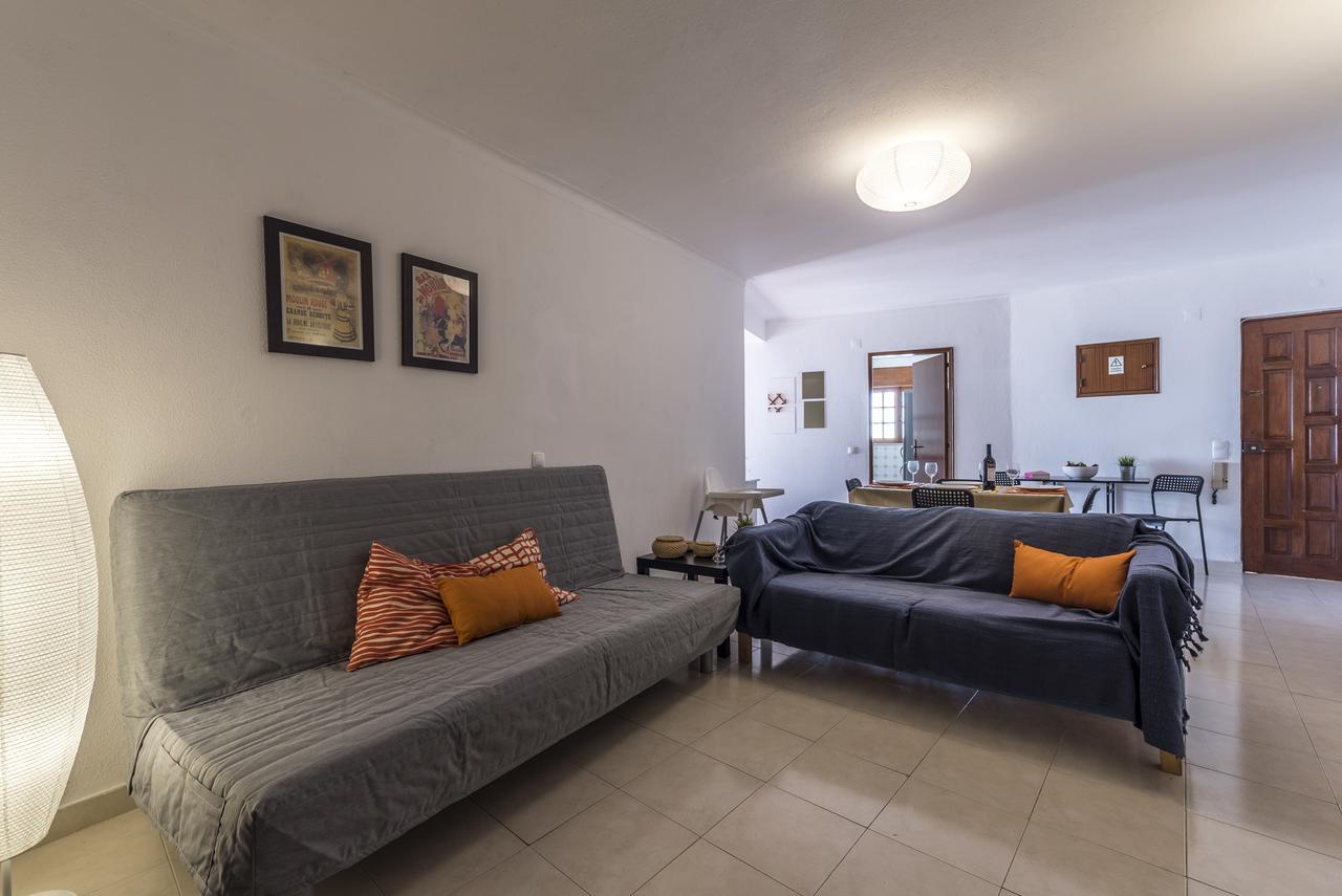 Apartment Hamal's Flat Albufeira