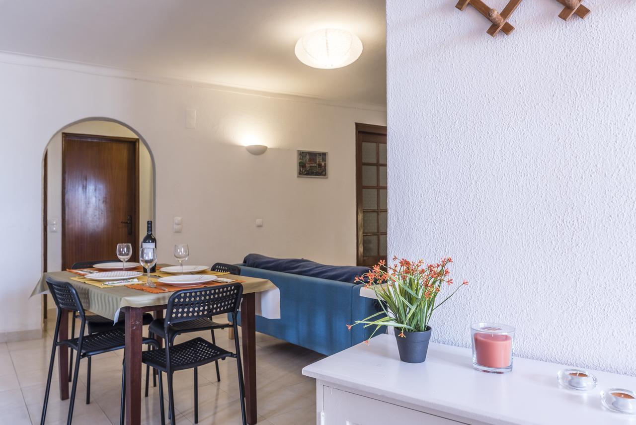 Hamal's Flat * Albufeira