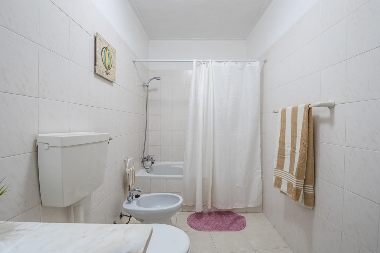Apartment Hamal's Flat *