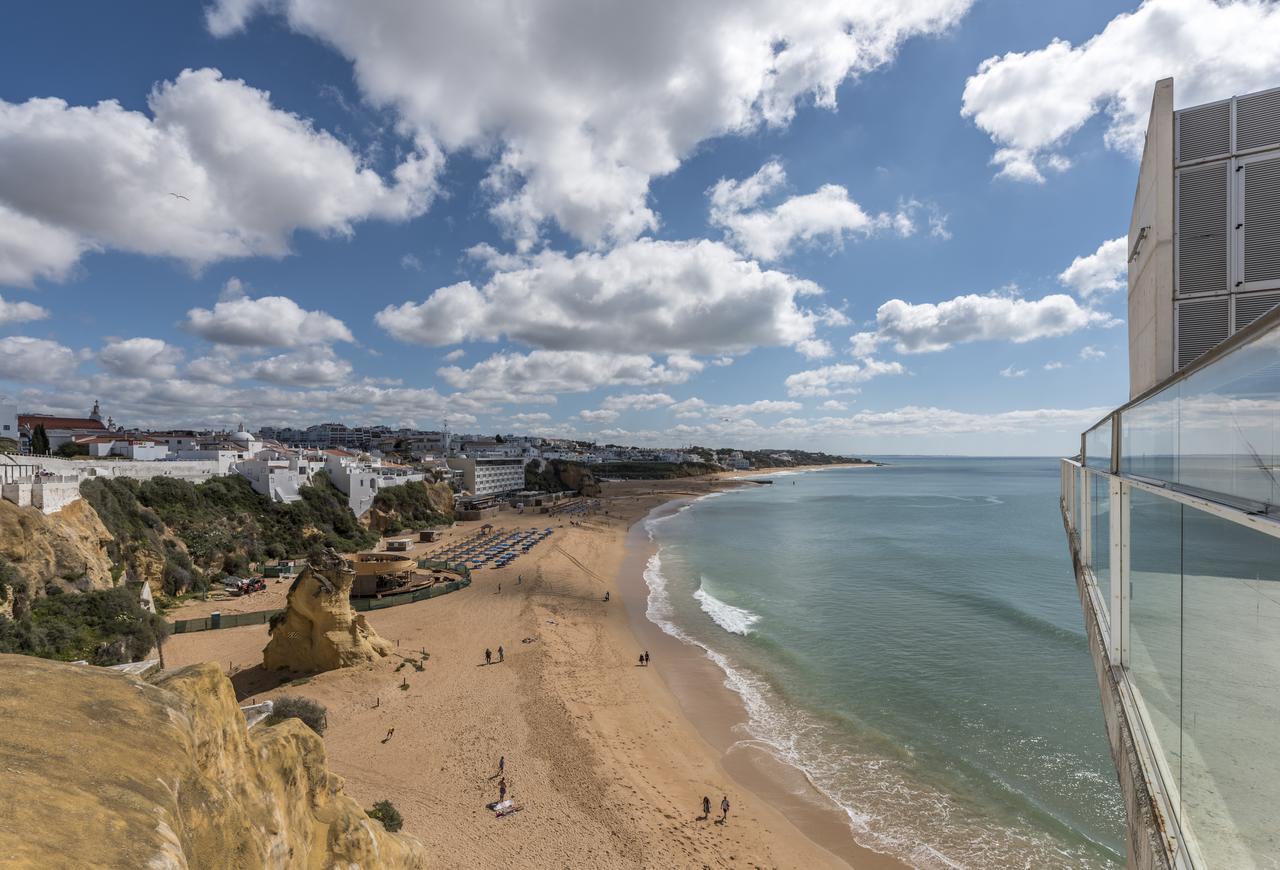 Apartment Hamal's Flat Albufeira
