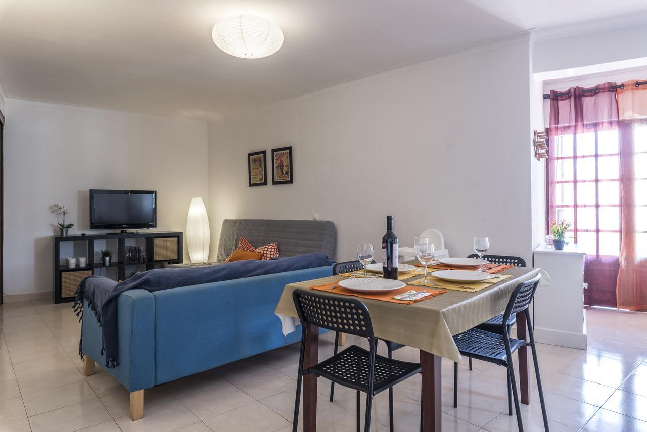 Hamal's Flat Apartment