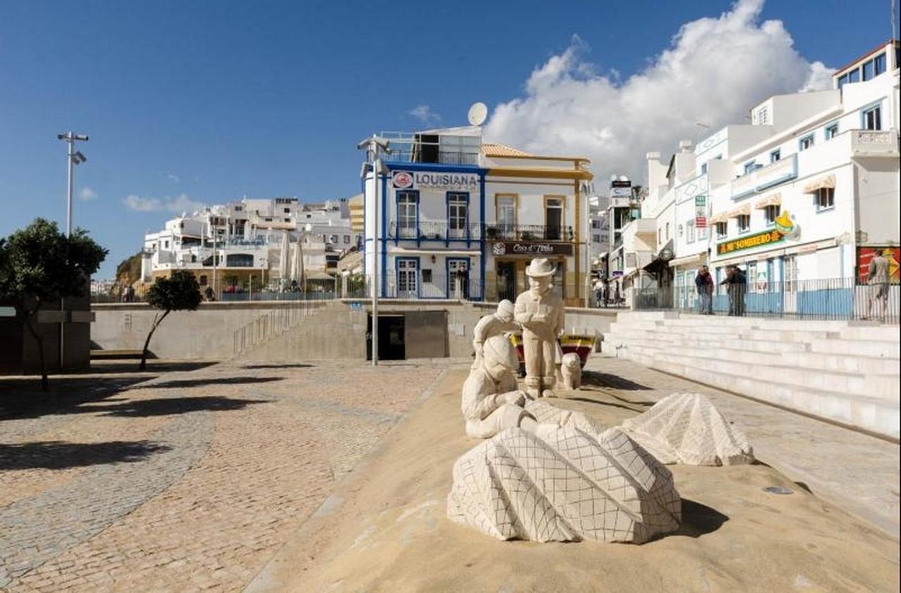 Hamal's Flat * Albufeira
