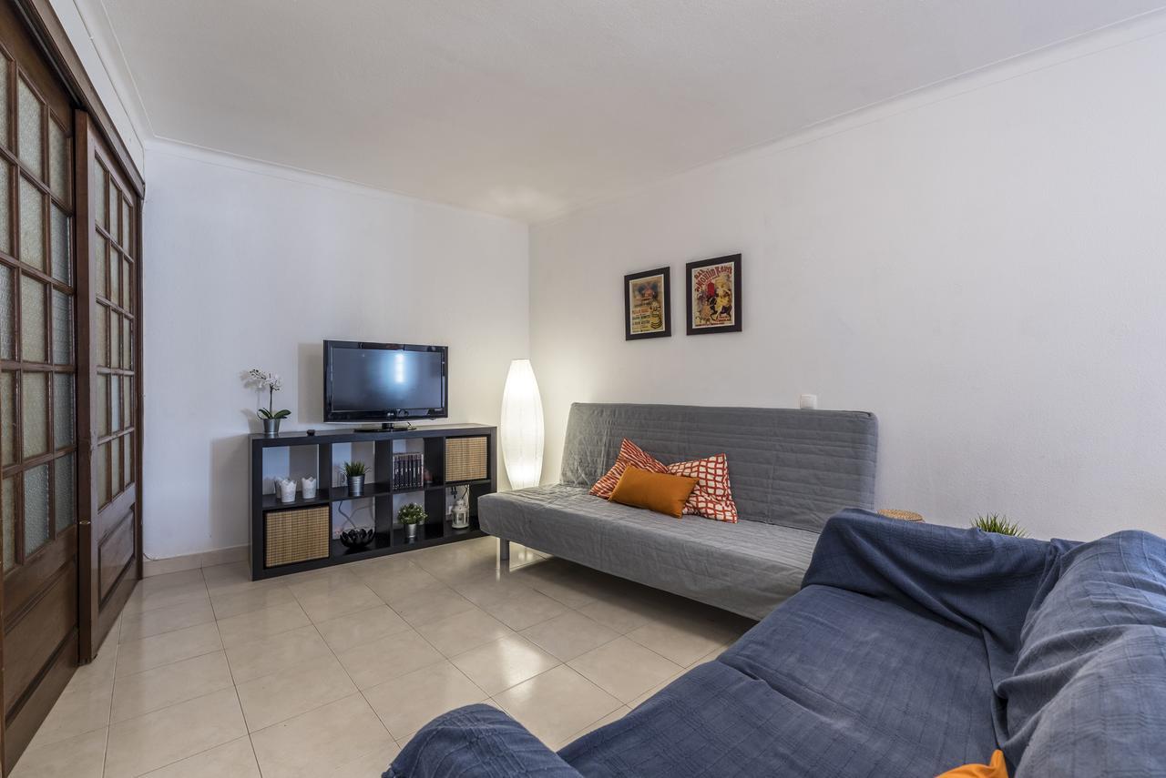 Hamal's Flat * Albufeira