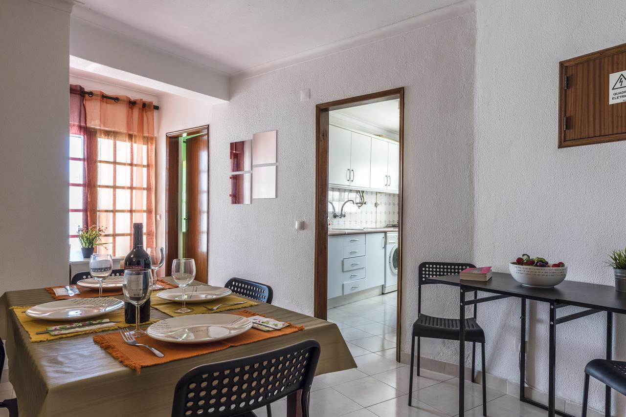 Hamal's Flat Apartment
