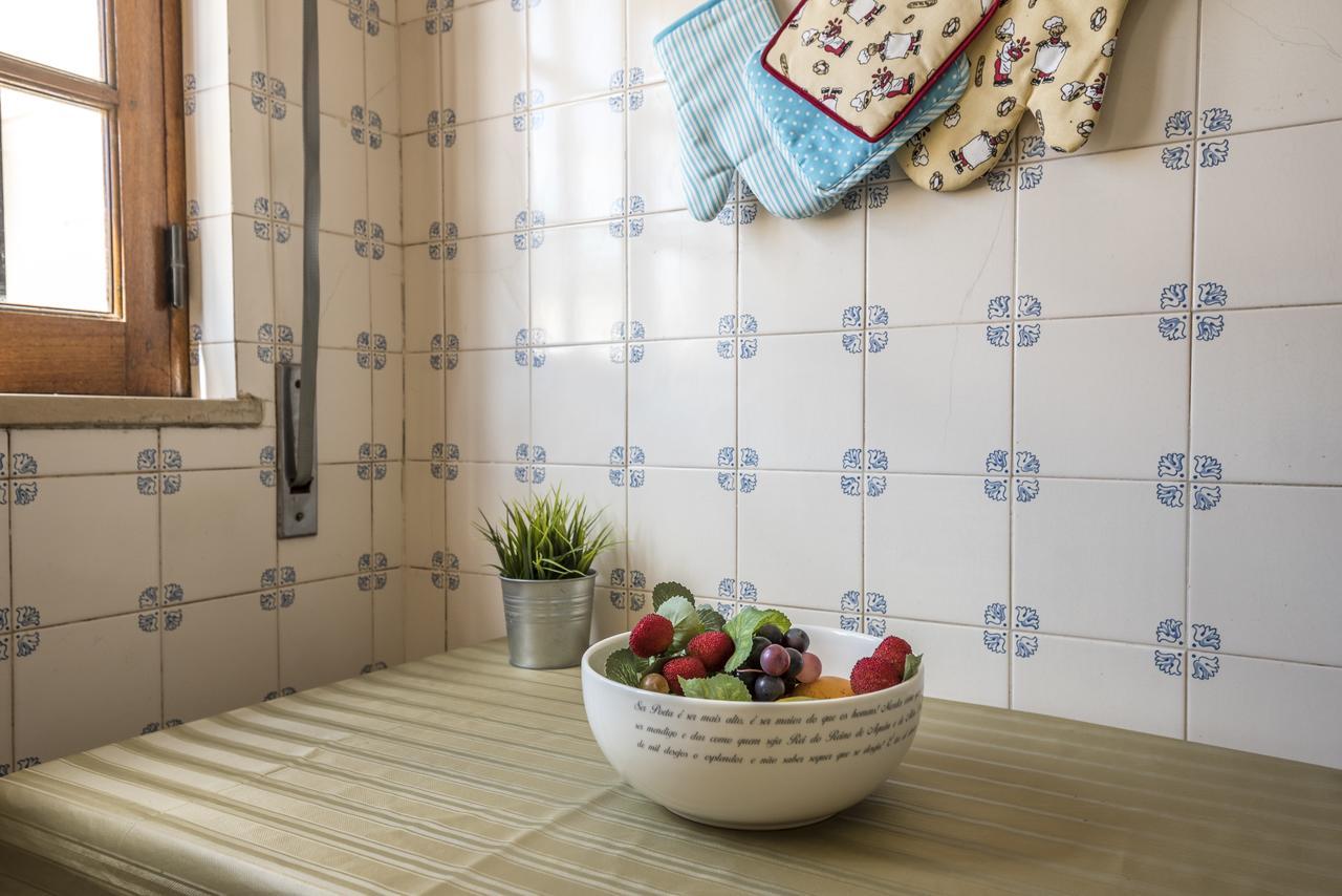 Hamal's Flat Apartment Albufeira