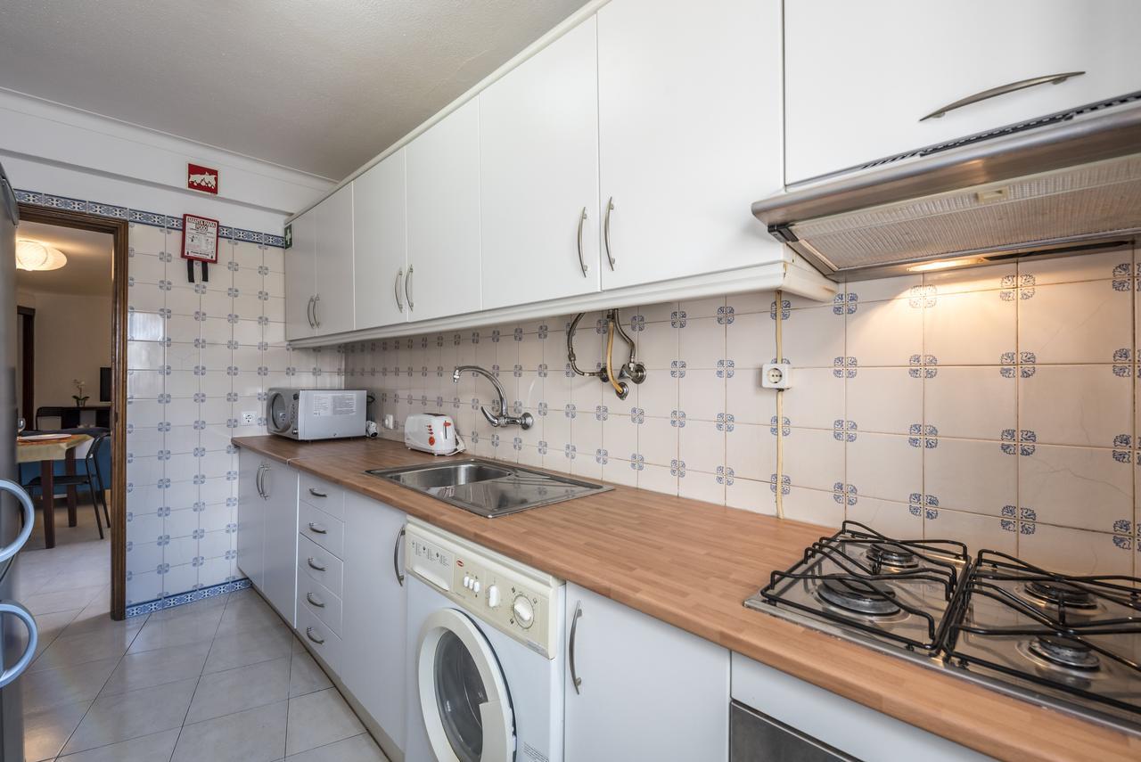 Hamal's Flat Albufeira