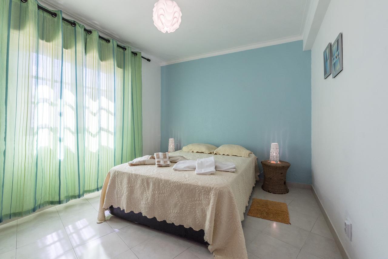 Hamal's Flat Apartment