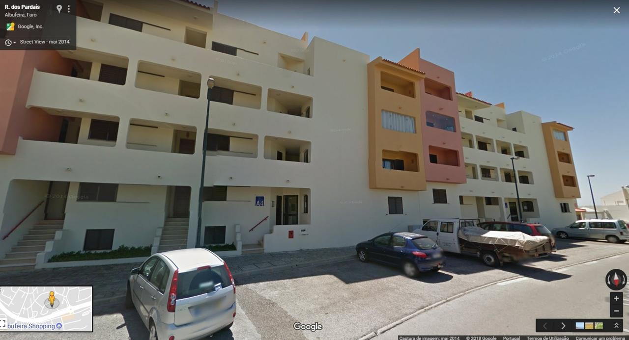 Apartamento - Bellavista A4-3 T1 *