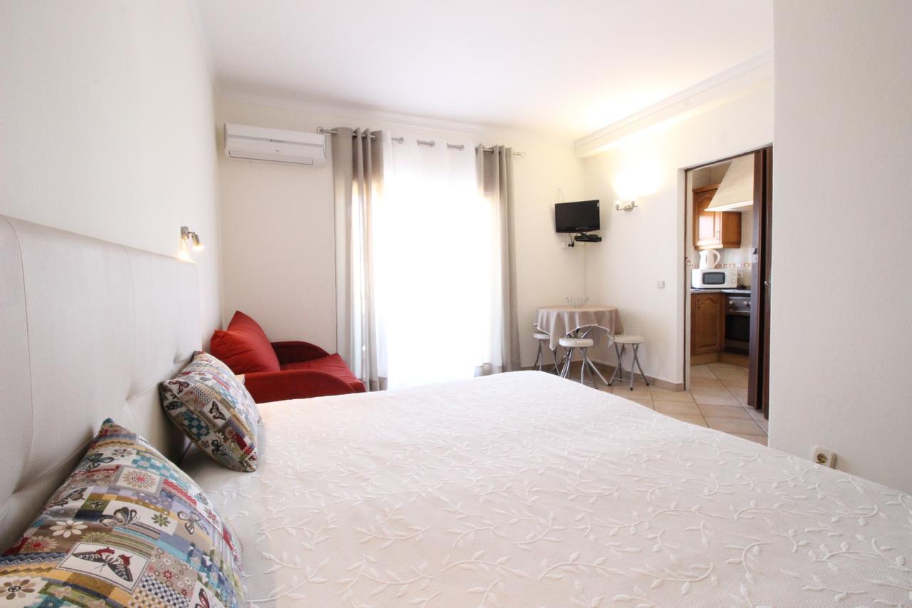 Appartement Dinita Albufeira