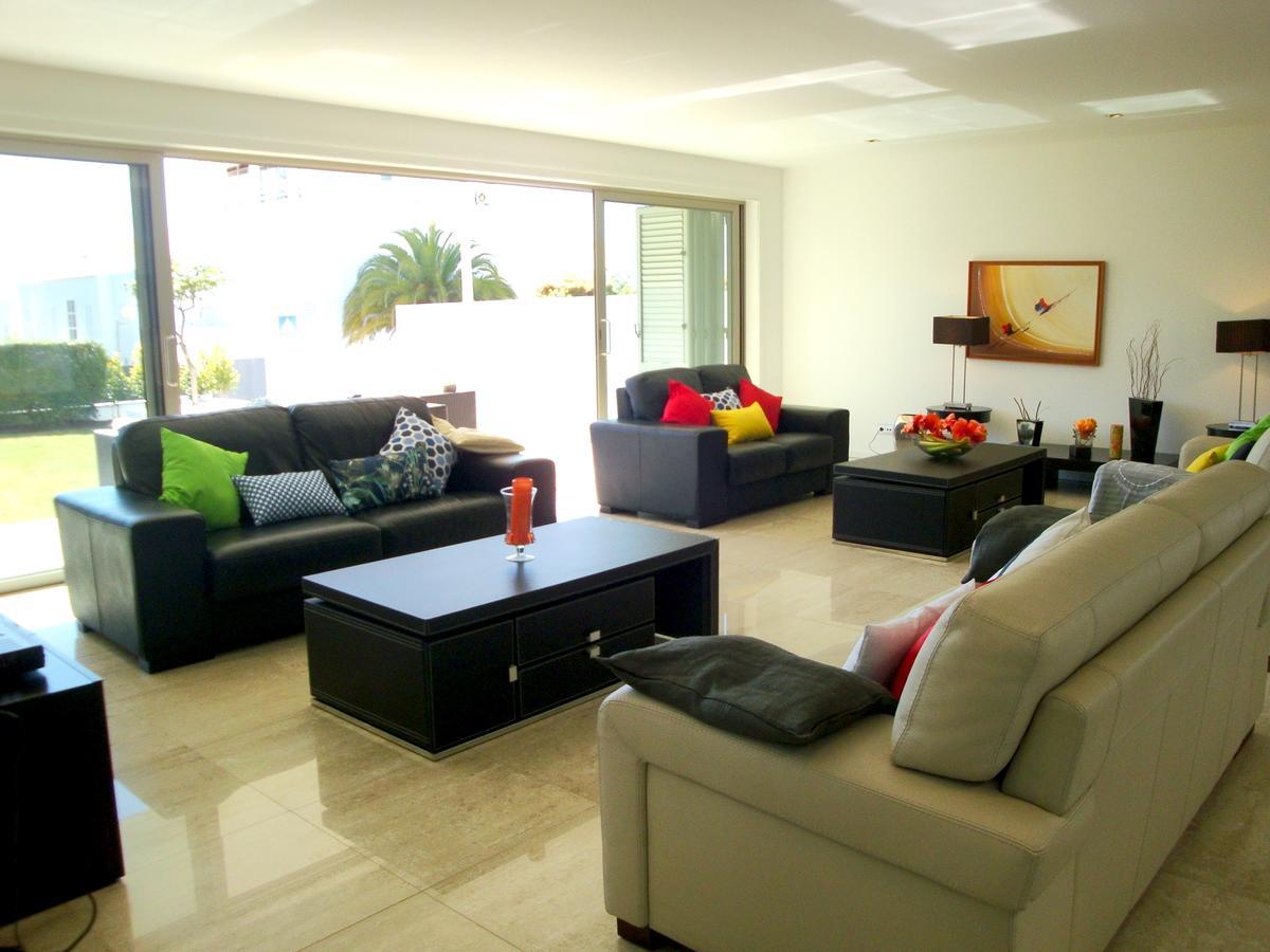 Cip V5 Farol Villa