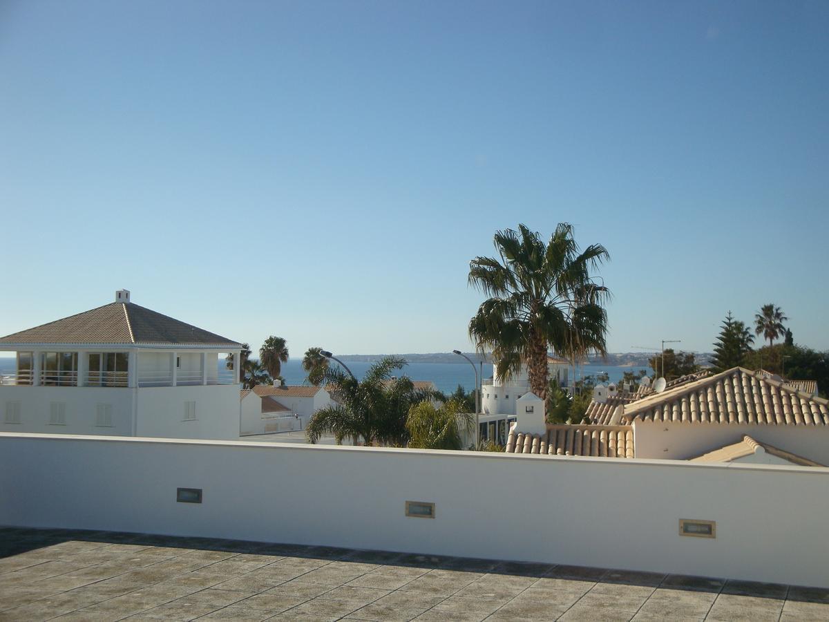 Villa Cip V5 Farol Albufeira