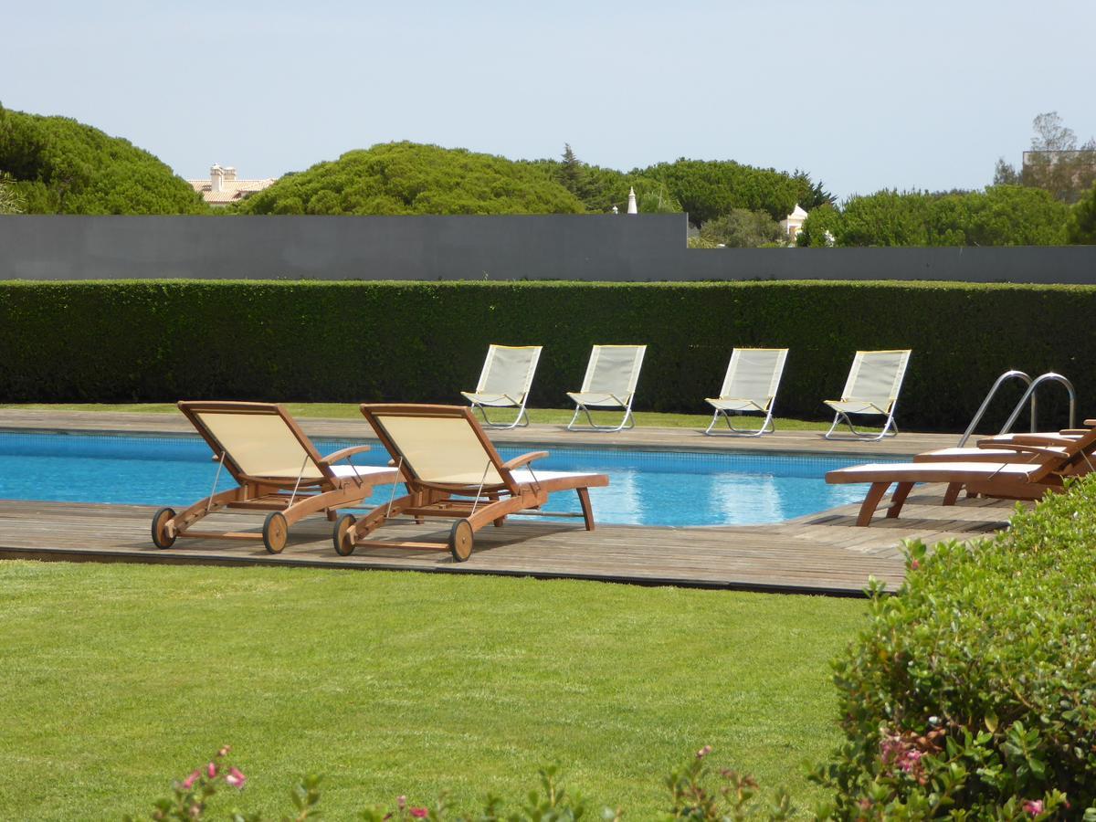Villa Cip V5 Farol Albufeira
