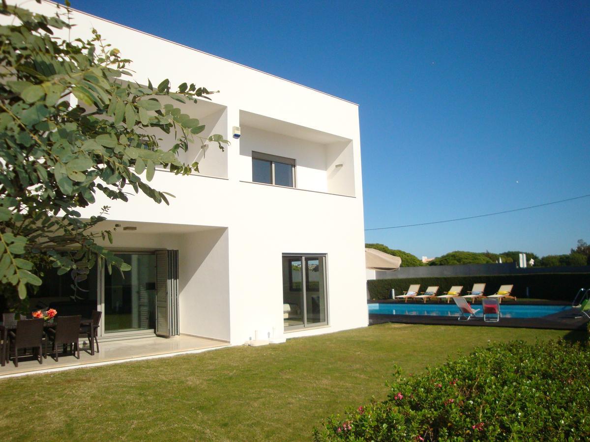 Cip V5 Farol Albufeira