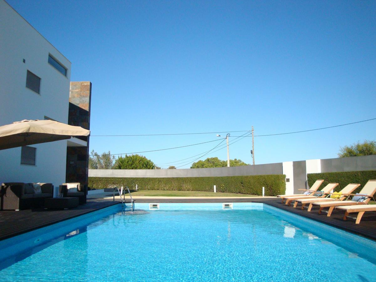 Cip V5 Farol Villa *