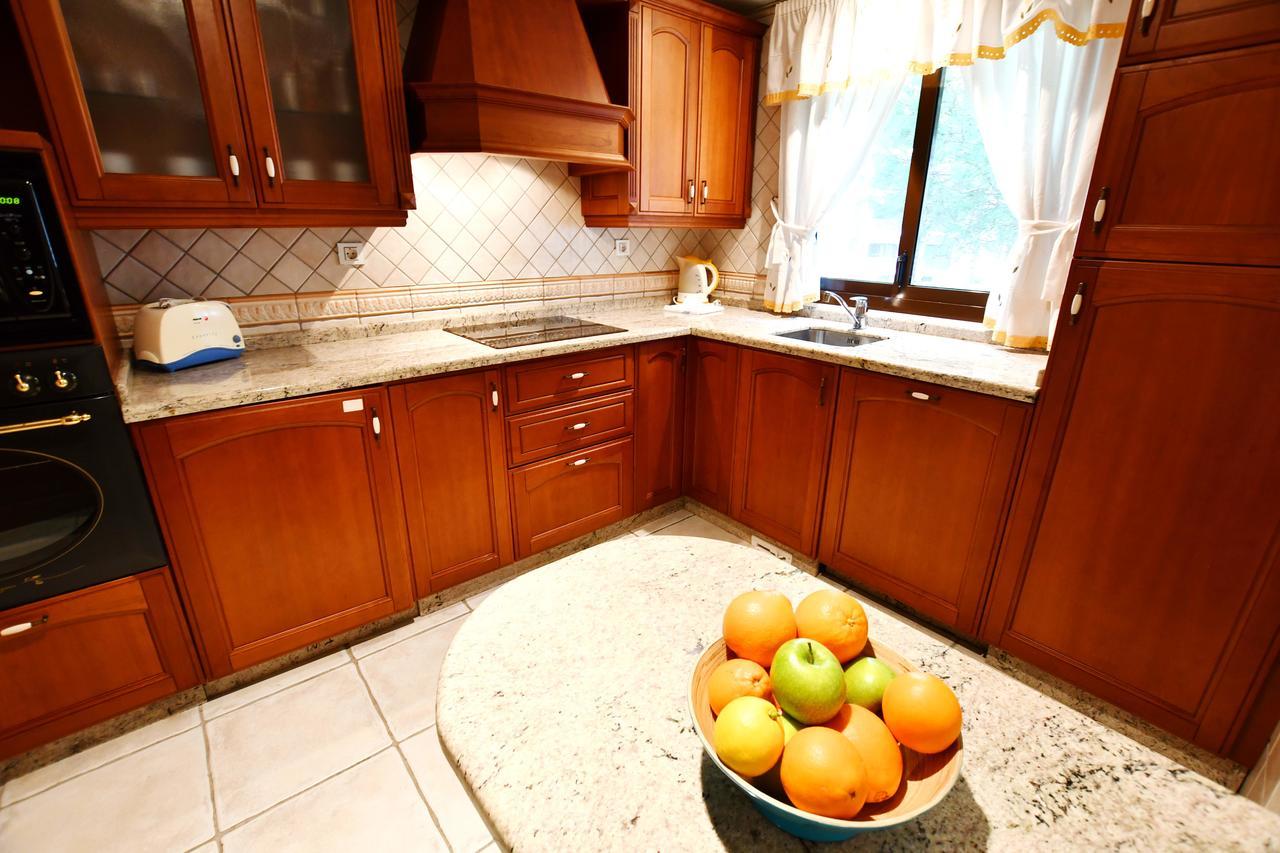 Apartamento Pine Sun Park - Durcosa *