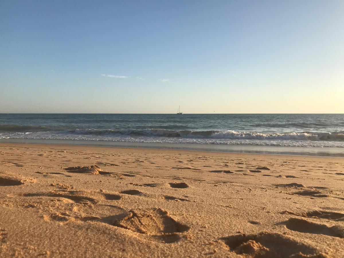 Apartamento Dos Salgados - Lagoas