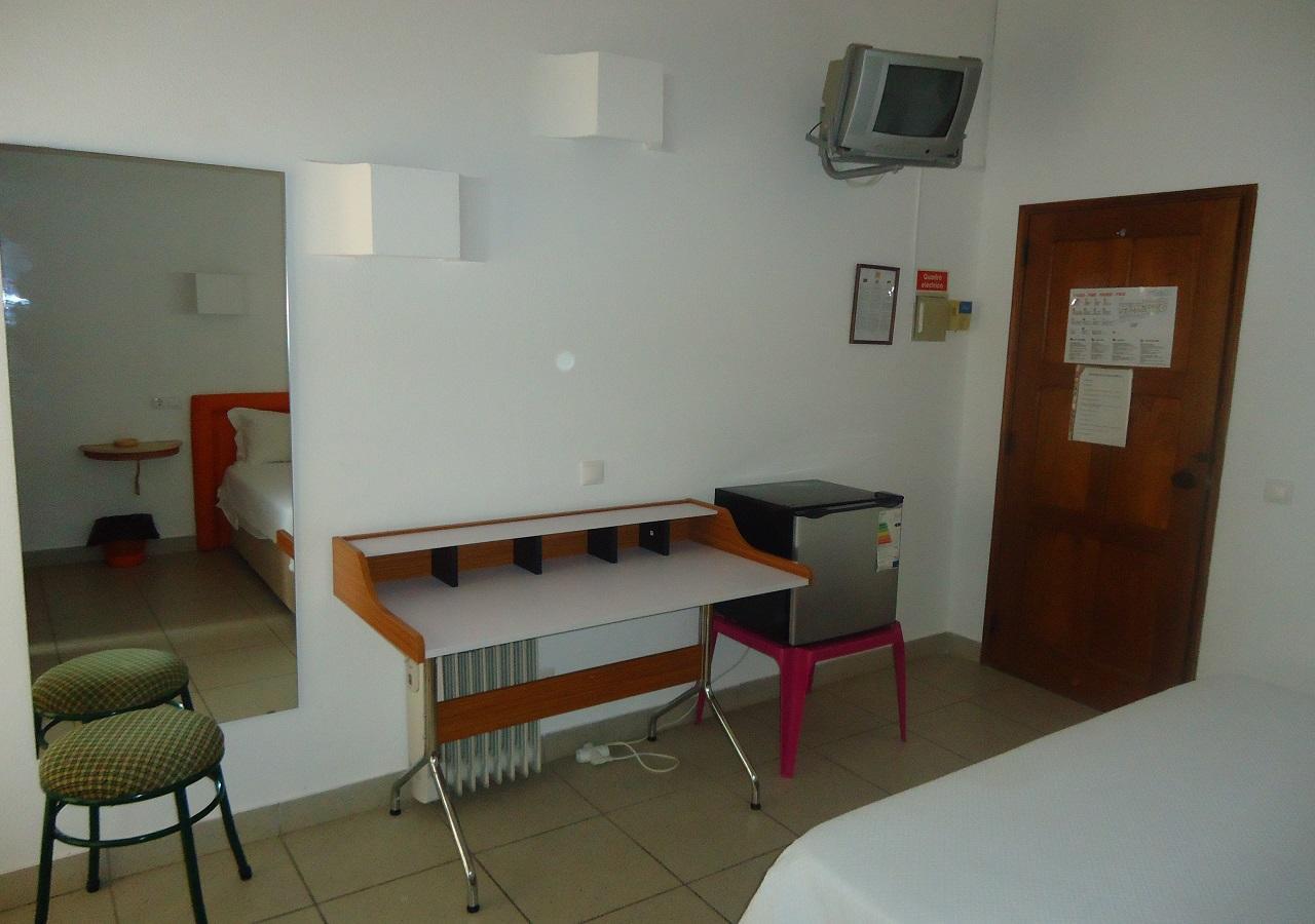Torre Velha Al Guest house