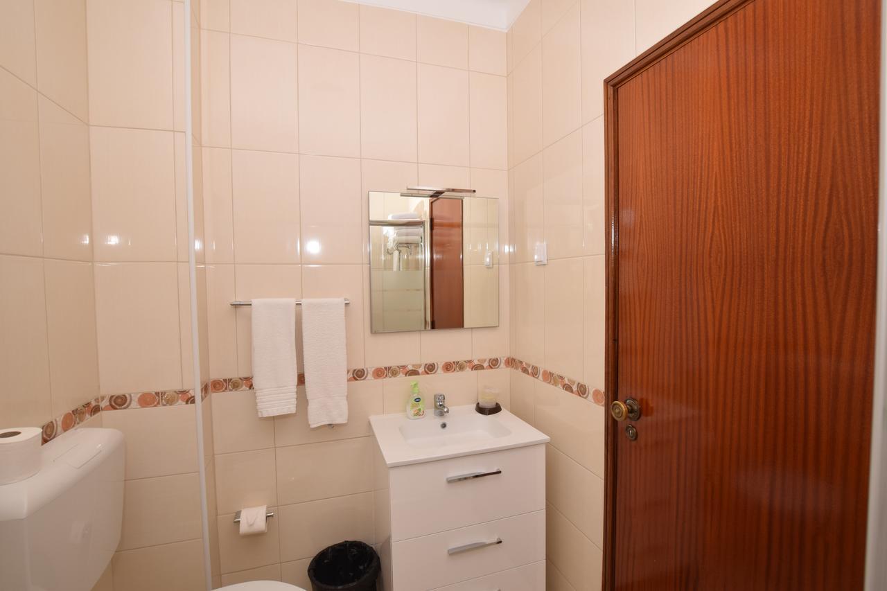 Aparthotel Carruna Albufeira