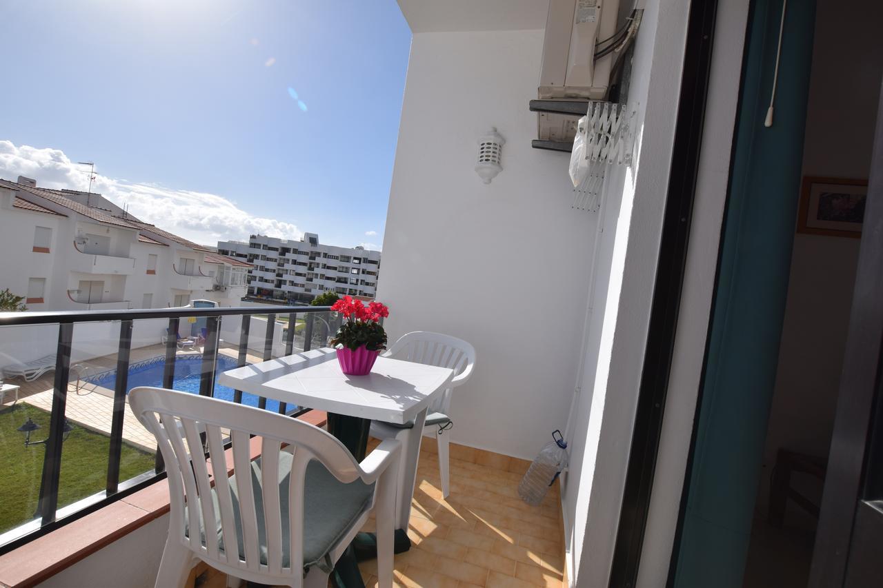 Carruna Aparthotel Albufeira