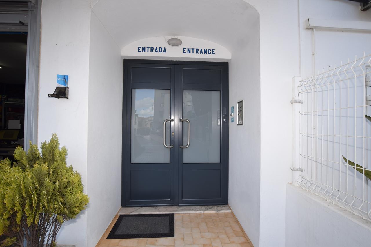 Aparthotel Carruna