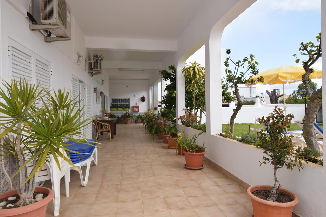 Carruna Aparthotel Albufeira