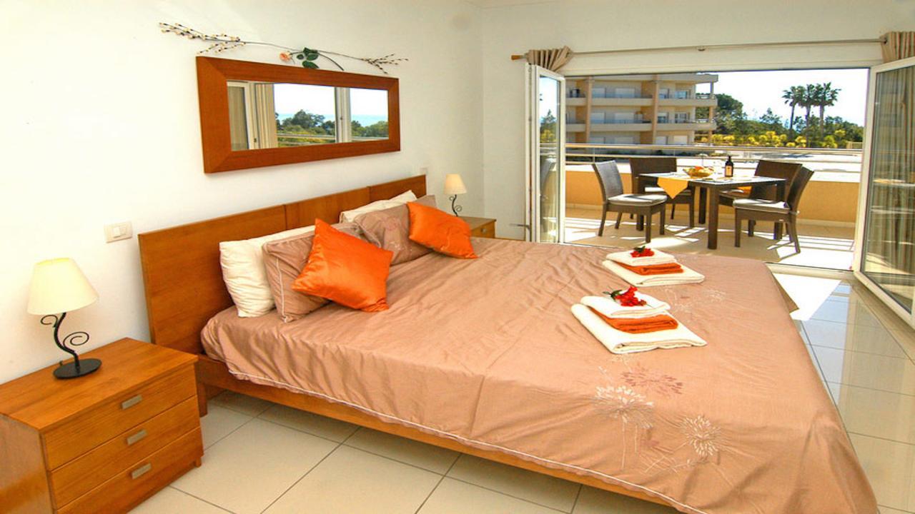 Apartment Quinta Da Barracuda