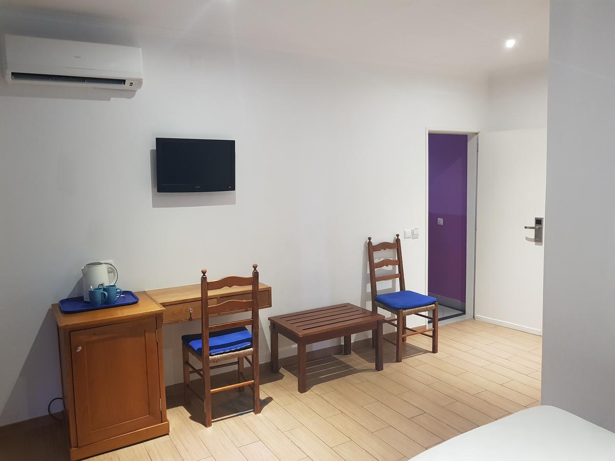 Frentomar Guest house Albufeira