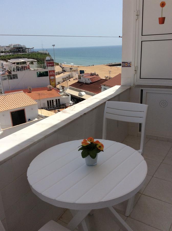 Casa Alzira By Alzira Apartment Albufeira