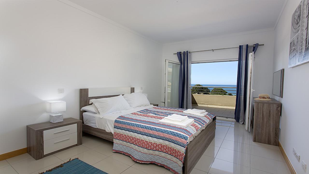 Apartment Quinta Da Barracuda *