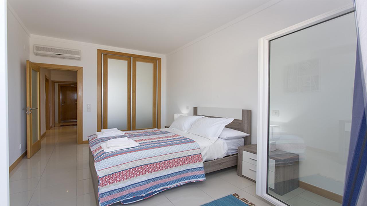 Quinta Da Barracuda Apartment Albufeira