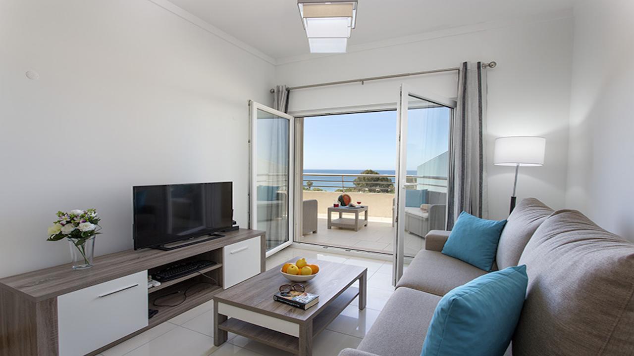 Apartment Quinta Da Barracuda Albufeira