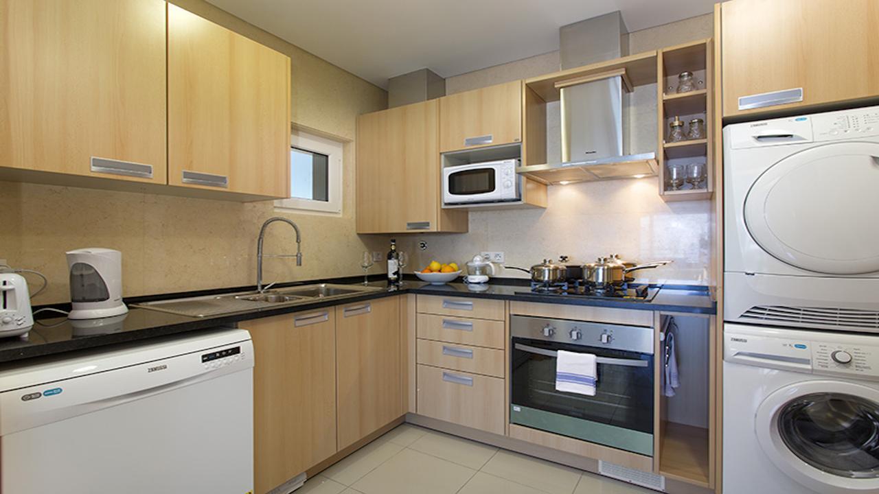 Apartment Quinta Da Barracuda Albufeira