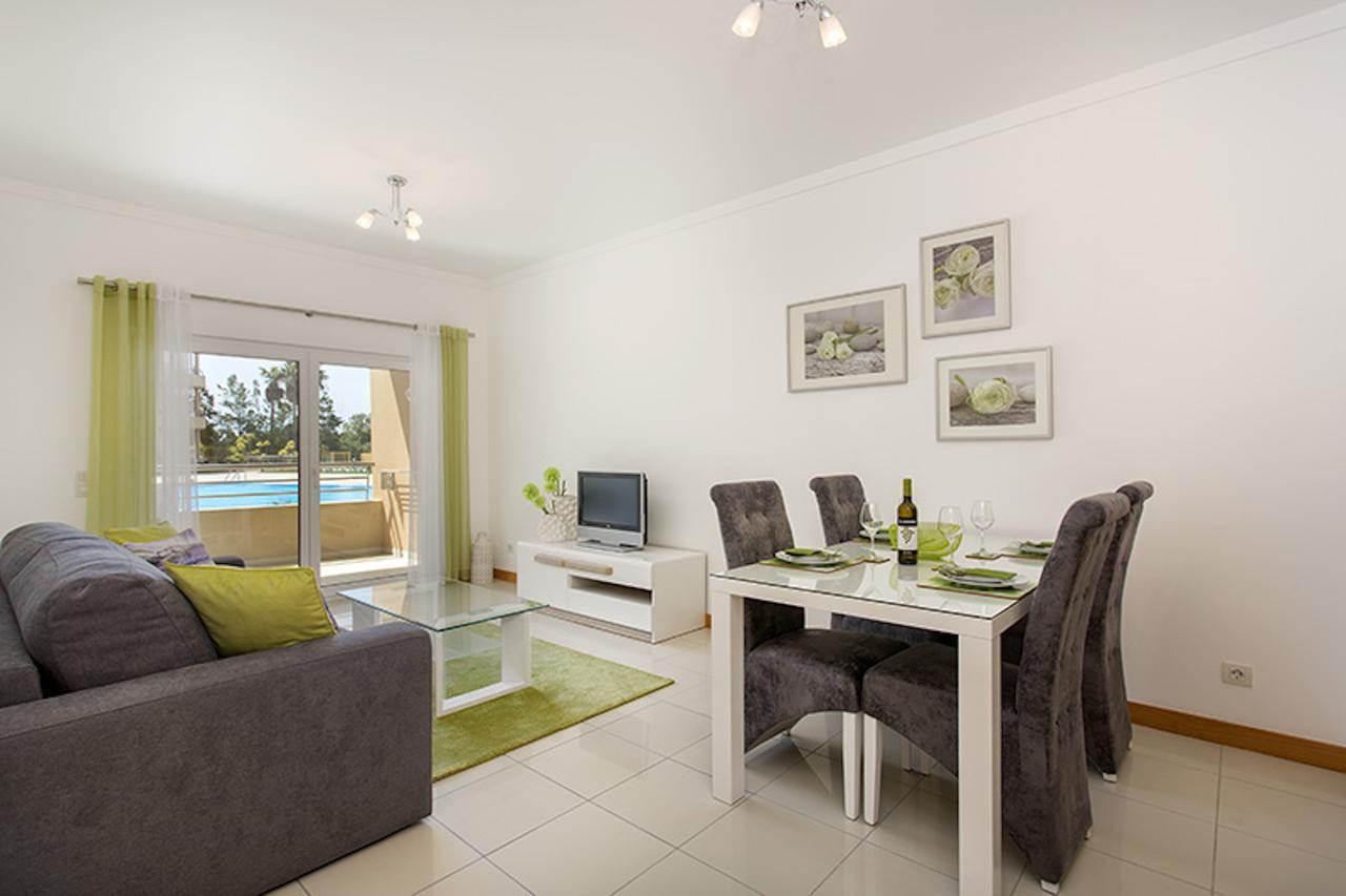 Apartment Quinta Da Barracuda Albufeira