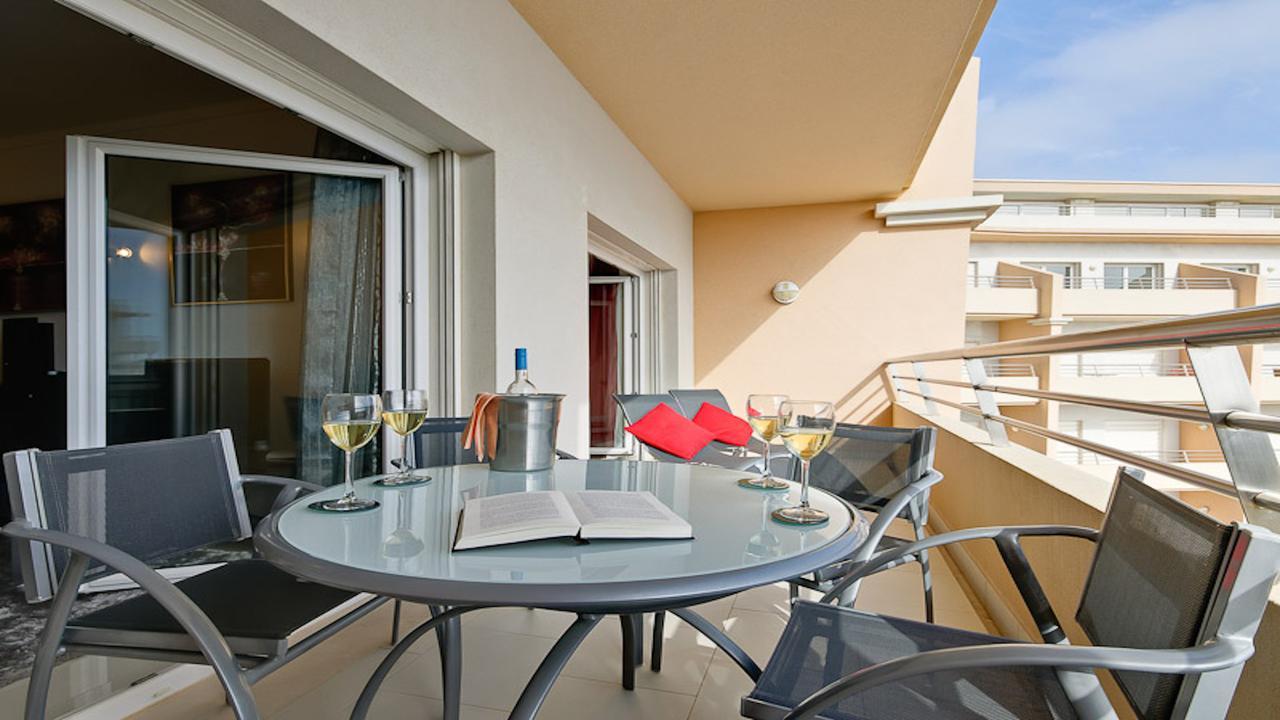 Quinta Da Barracuda Albufeira