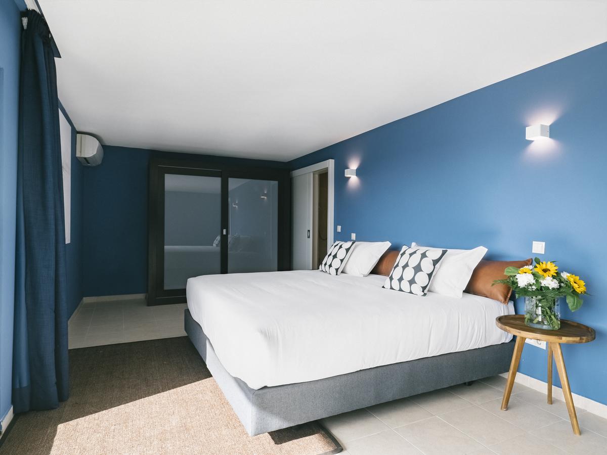 Topazio Vibe & - Adults Friendly Aparthotel 3*
