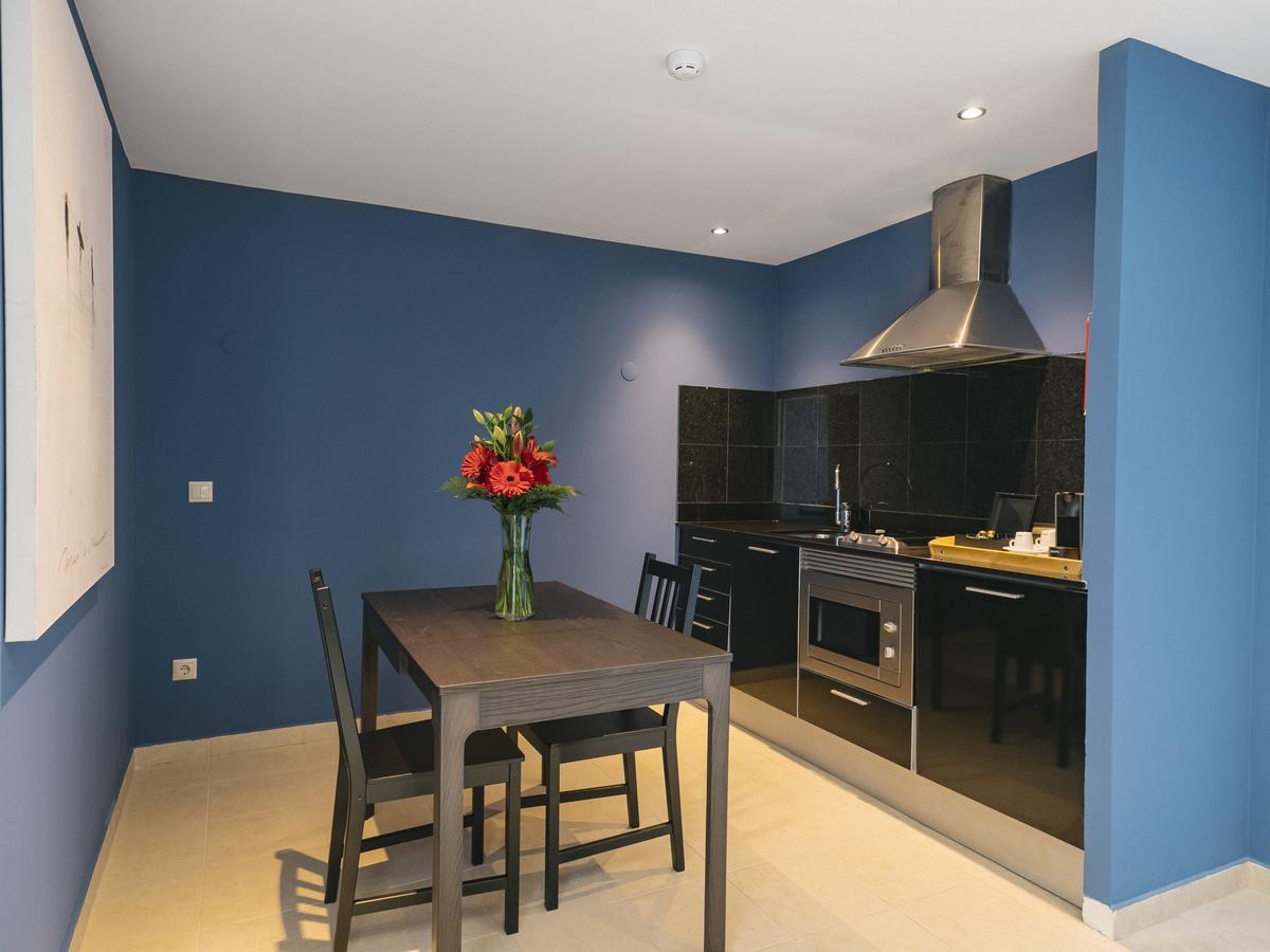 Aparthotel Topazio Vibe & - Adults Friendly Albufeira
