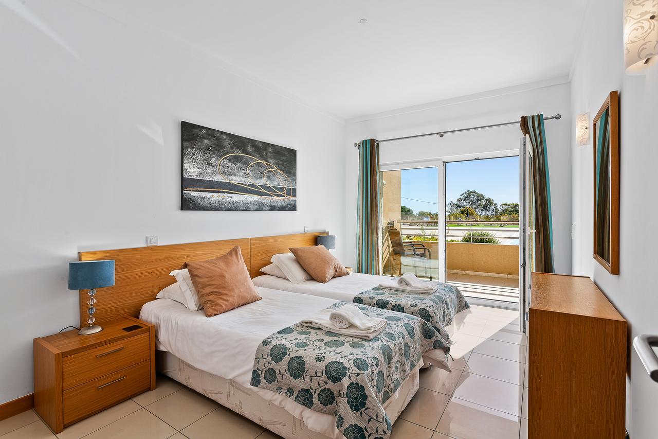 Apartment Quinta Da Barracuda Albufeira