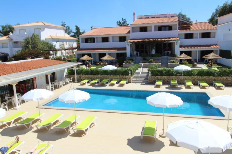 Muthu Balaia Sol Aparthotel 3*